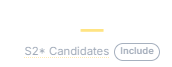 Include state